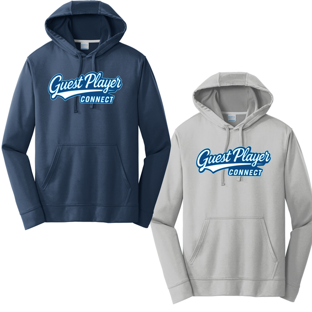 GPC Performance Fleece Hoodie – Youth Fanatics Gear