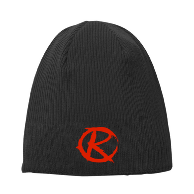 Renegades Embroidery Beanie Hat