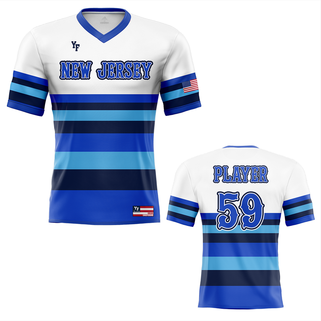 Pirates Alternate Uniform Youth Fanatics Gear