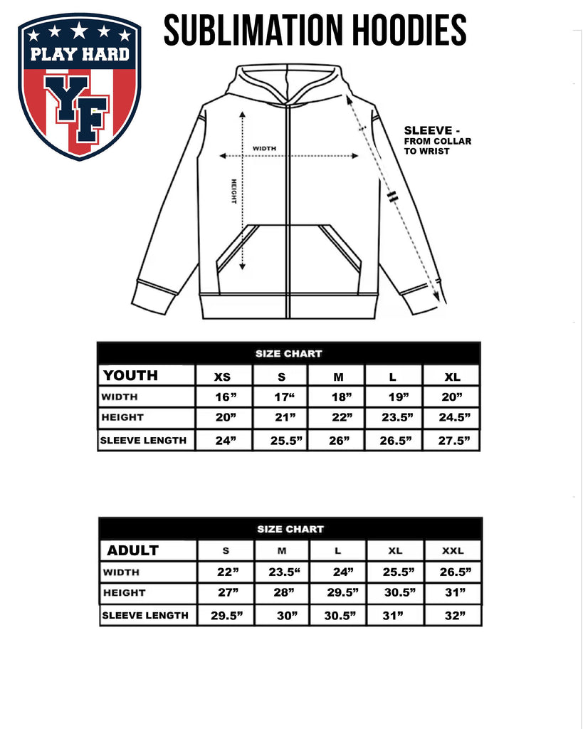 Brick United Game Day Hoodie Grey Youth Fanatics Gear