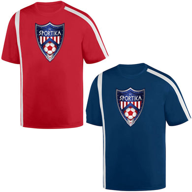 Youth&Adult Work Out Jersey FC Soccer
