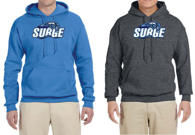 Youth&Adult Cotton Hoodie