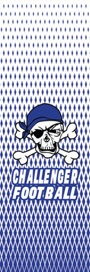 Challengers ArmSleeve