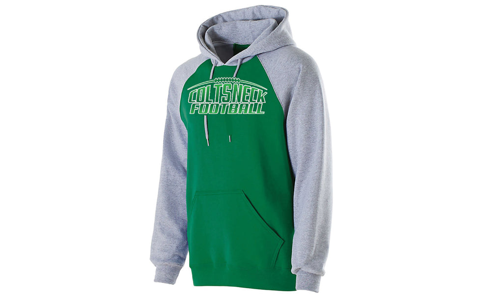 Fan Gear Hoodie Youth Fanatics Gear