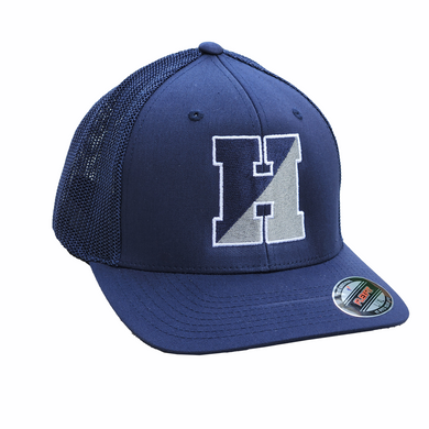Howell Rebels Embroidered Logo Team Hat