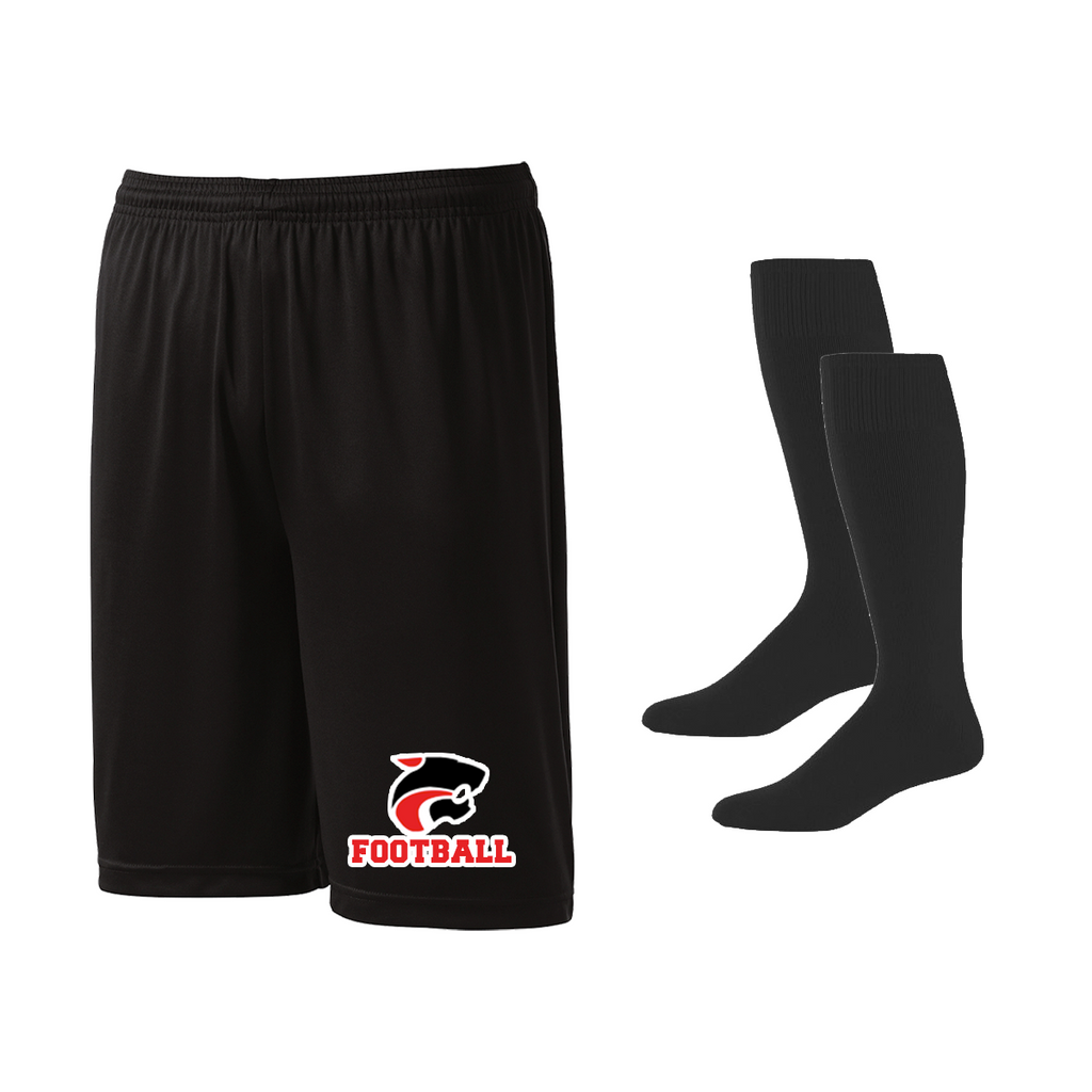 Flag 2021 Youth Fanatics Gear