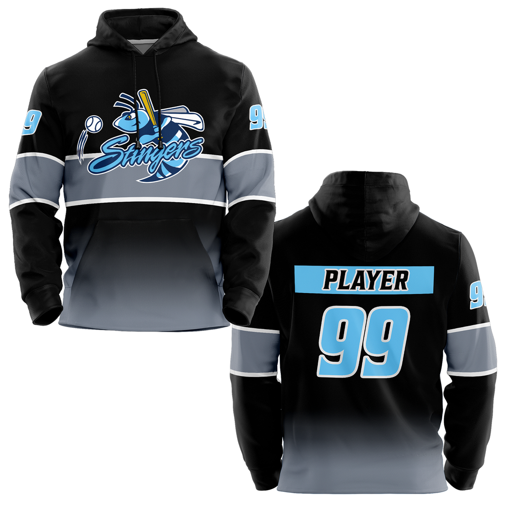 All Sport Stingers Game Day Hoodie Youth Fanatics Gear