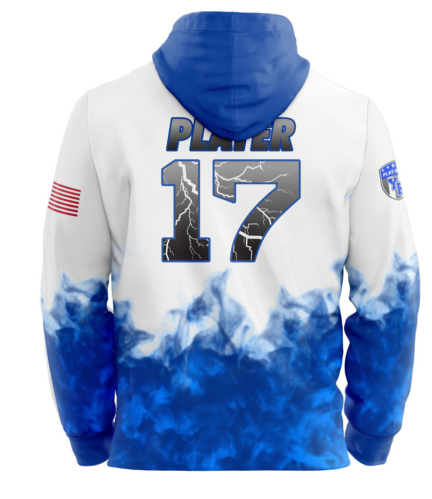 Storm Football Game Day 2022 Hoodie Youth Fanatics Gear