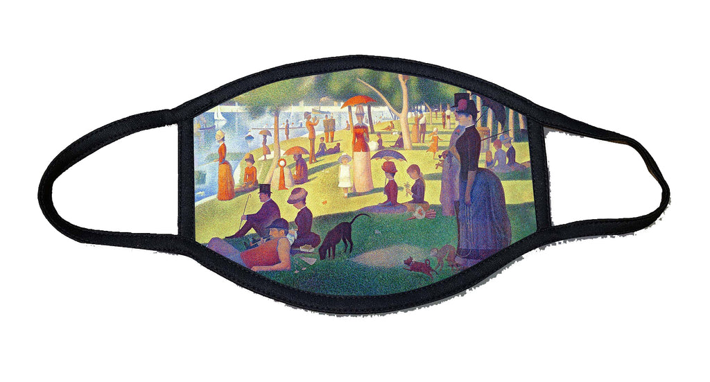 A Sunday Afternoon Face Mask Youth Fanatics Gear a-sunday-afternoon-face-mask-youth-fanatics-gear