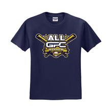 ALL GPC Cotton T-Shirt