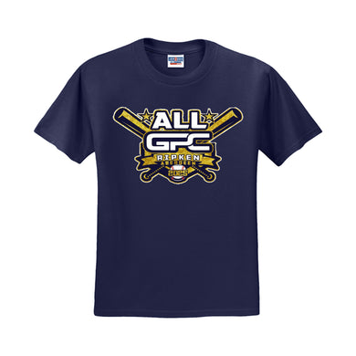 ALL GPC Cotton T-Shirt