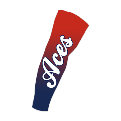 Aces Arm Sleeve