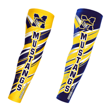 Marlboro Mustangs Arm Sleeves
