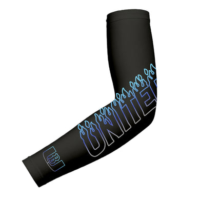 Brick United Black Out Arm Sleeve