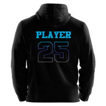 Brick United Black Out Hoodie