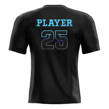 Brick United Black Out Fan Jersey
