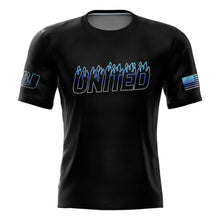 Brick United Black Out Fan Jersey