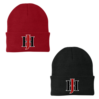 Jackson Holbrook Embroidered Beanie