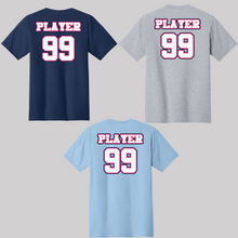 GPC Cooperstown Cotton t-shirt
