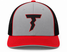 THUNDER BASEBALL MULTICOLORED HAT