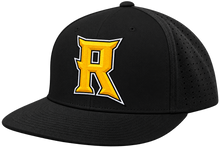RIVERFRONT PERFORMANCE FLEXFIT CAP