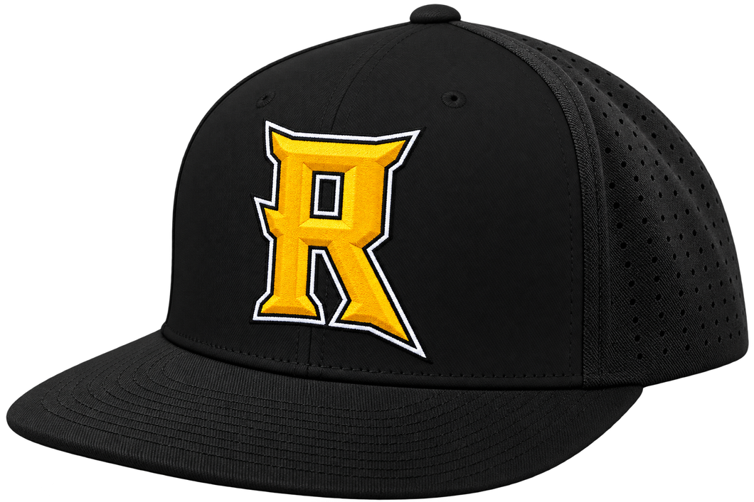 RIVERFRONT PERFORMANCE FLEXFIT CAP