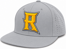 RIVERFRONT PERFORMANCE FLEXFIT CAP