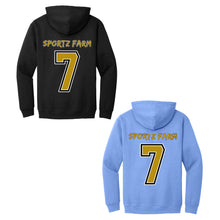 Sportz Farm Cotton Hoodie