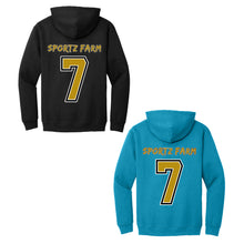 Sportz Farm Cotton Hoodie