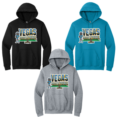 Sportz Farm Cotton Hoodie