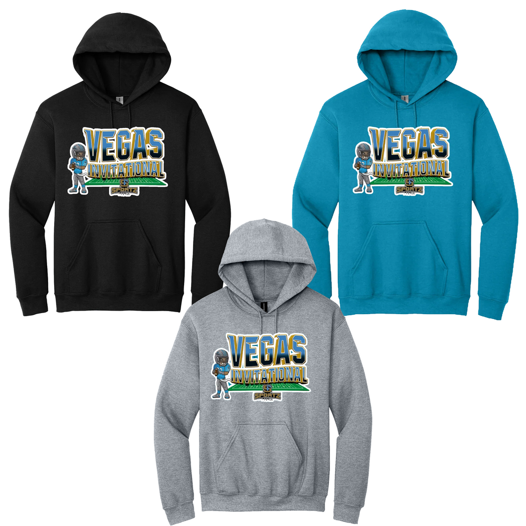 Sportz Farm Cotton Hoodie