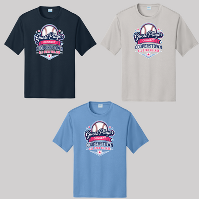 GPC Cooperstown Dri-Fit t-shirt