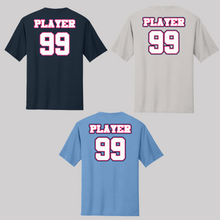 GPC Cooperstown Dri-Fit t-shirt