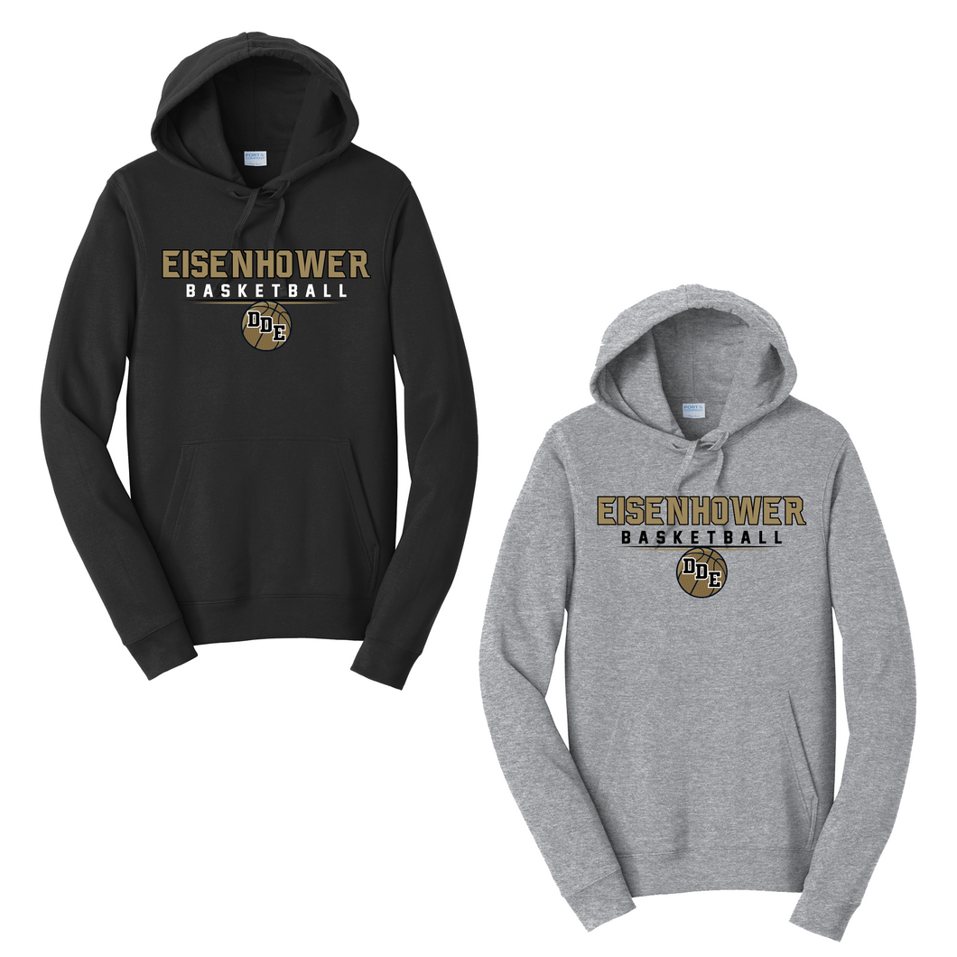 Eisenhower Generals Pullover Hoodie