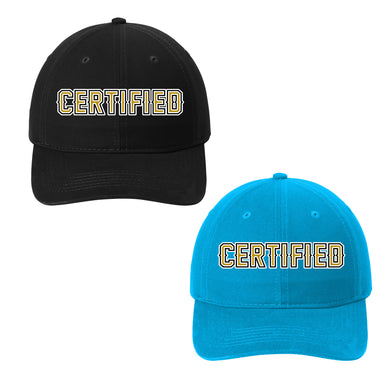 Sportz Farm Embroidered Hat