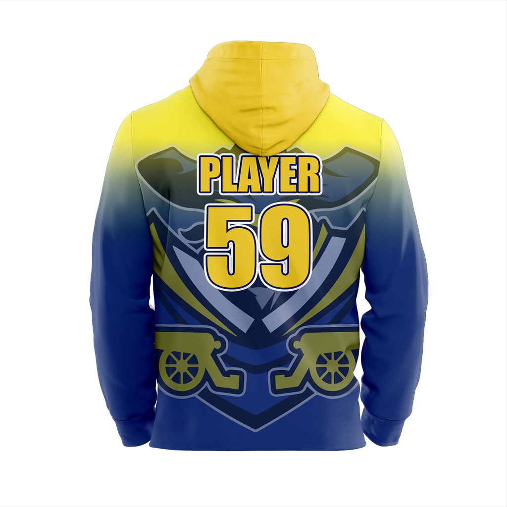 Freehold Revolution Game Day Bundle – Youth Fanatics Gear