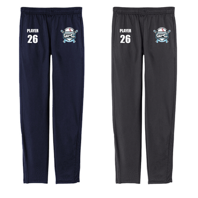 GCP Performance Training Jogger