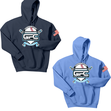 GPC Cotton Hoodie