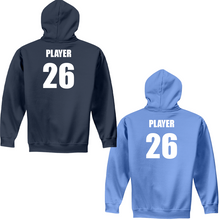 GPC Cotton Hoodie