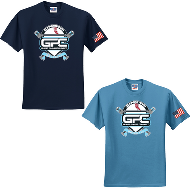 GPC Cotton T-Shirt