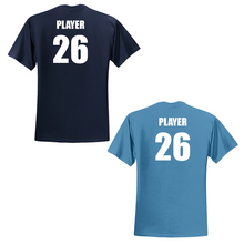 GPC Cotton T-Shirt