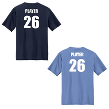 GCP Dri Fit Tri Blend Shirt