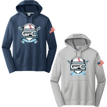 GCP Performance Hoodie