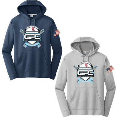GCP Performance Hoodie