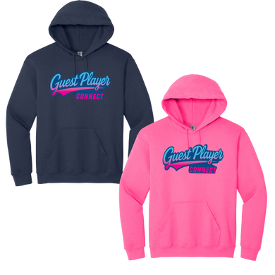 GPC Cotton Hoodie