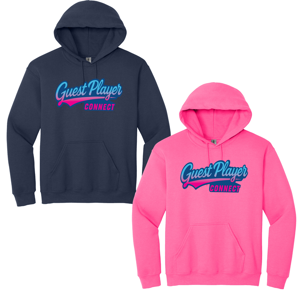 GPC Cotton Hoodie