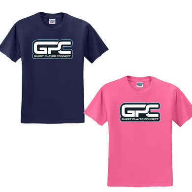 GPC Cotton T-Shirt