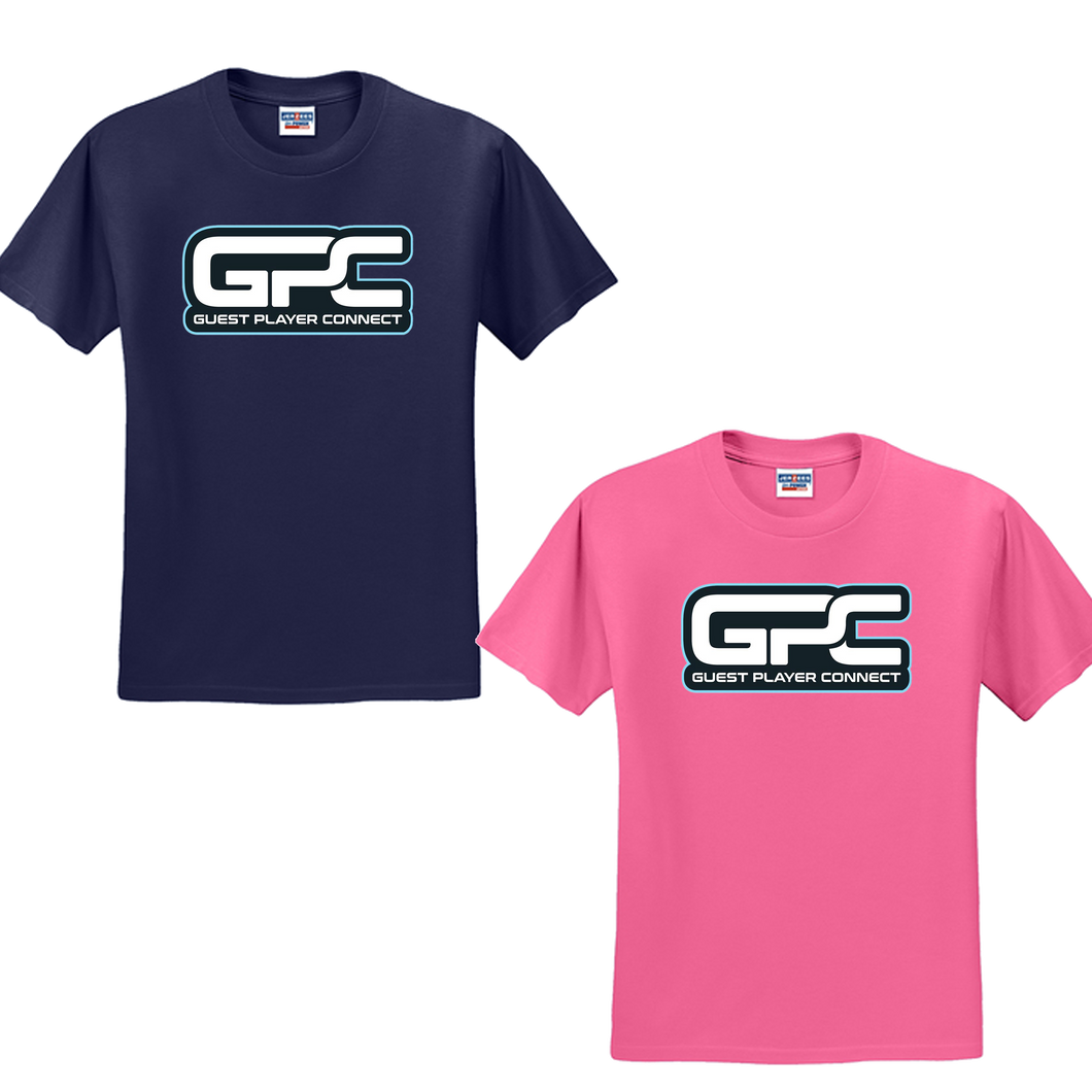 GPC Cotton T-Shirt