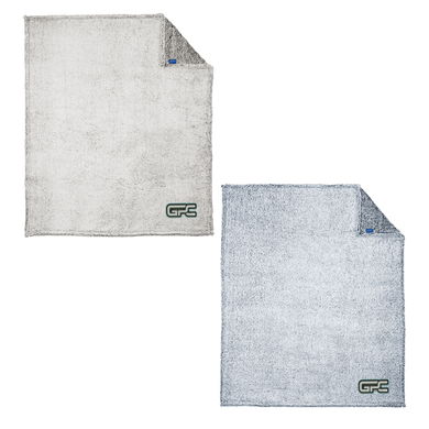 GPC Embroidered Port Authority ® Cozy Blanket