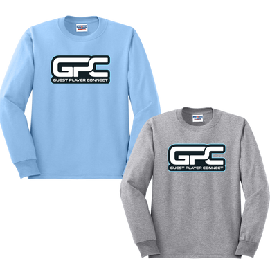GPC Cotton Long Sleeve Tee